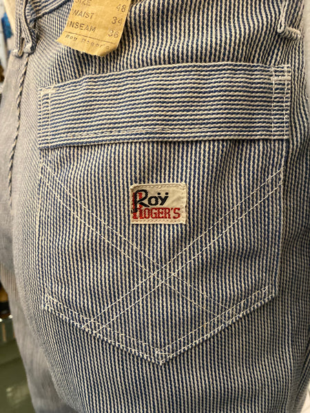 Roy Roger’s 70s
