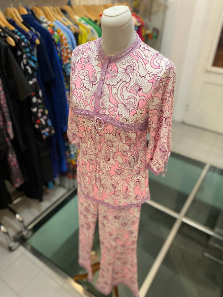 Pigiama 70s