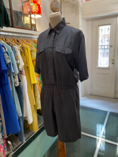 Tutina 90s pura seta