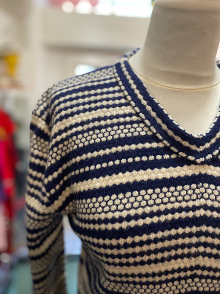 Maglioncino cashmere 60/70s