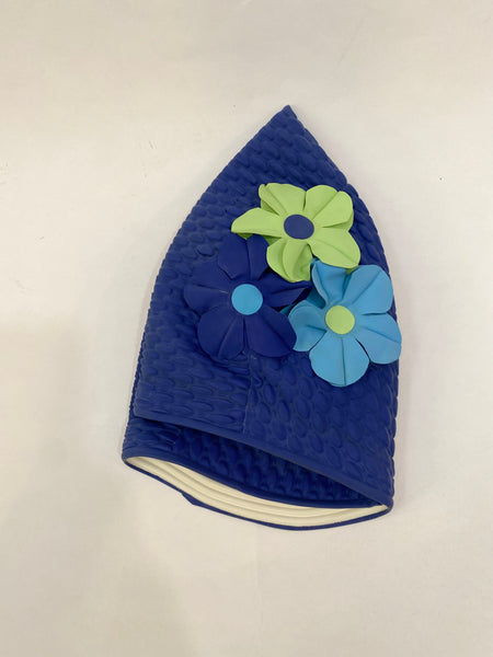 Cuffia blu