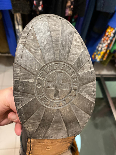 Stivaletti Fiorentini+Baker