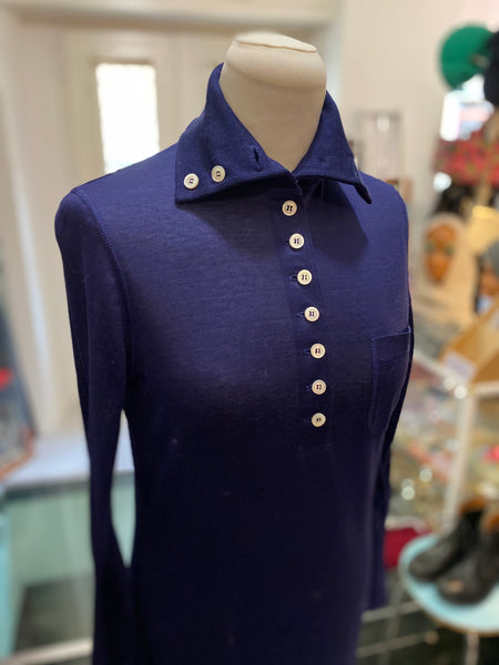 Maglia 70s sorelle Fontana