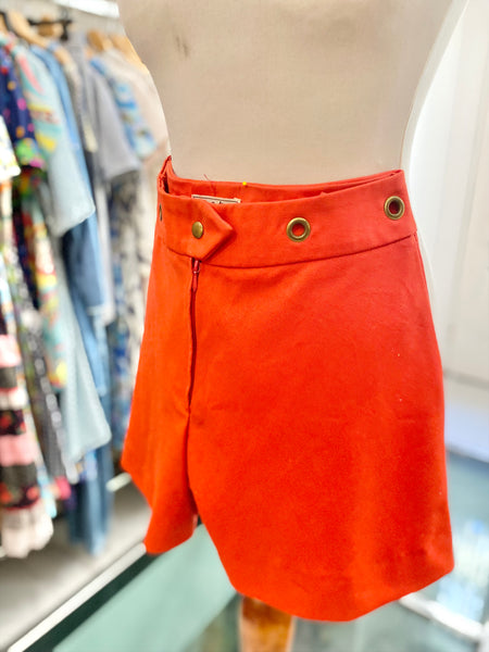 Shorts 60s