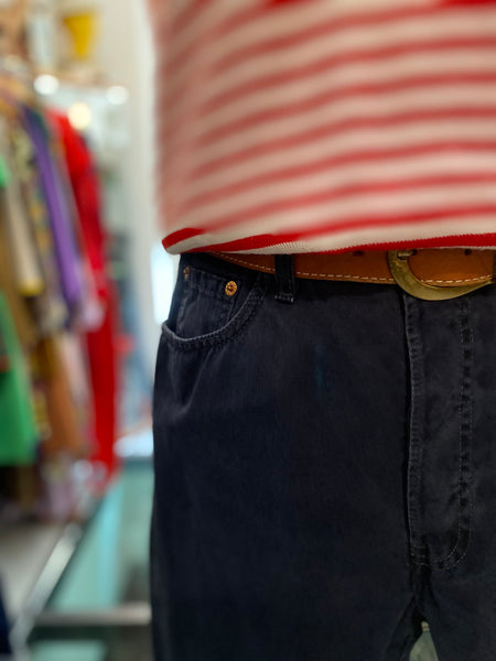 Levi’s 551