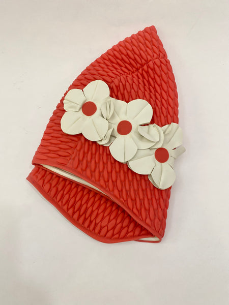 Cuffia rossa