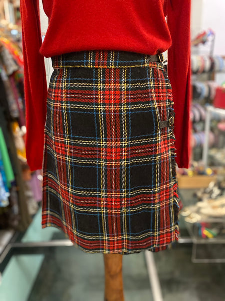 Kilt 80s