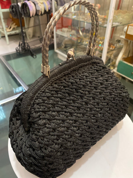 Bauletto 50s corda