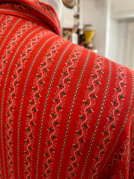 Camicia Cortina maglina