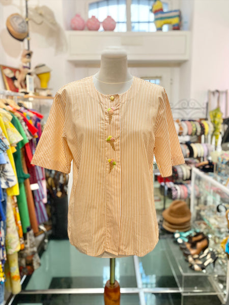 Camicia gelati