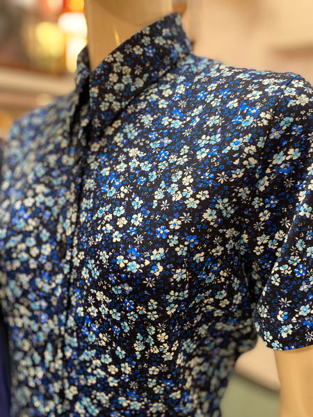 Camicetta fiorellini