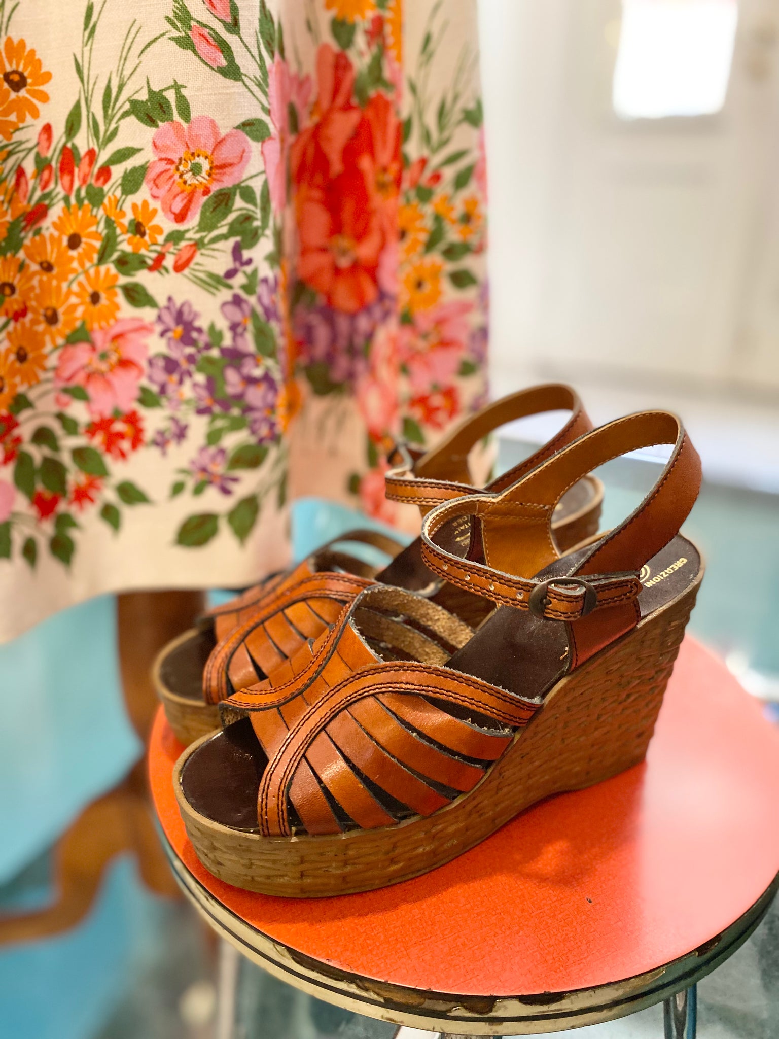 Zeppe uomo 2025 anni 70