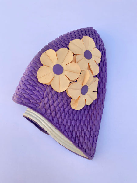 Cuffia viola